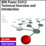 IBM Power S1012